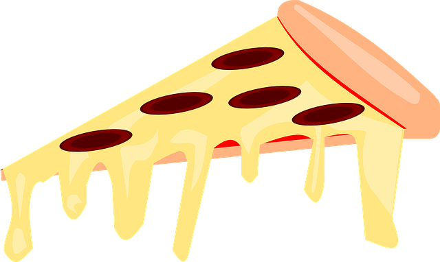 Pie Pizza : Une façon simple et délicieuse de montrer à vos enfants que la pizza est un plat amusant et facile à préparer.