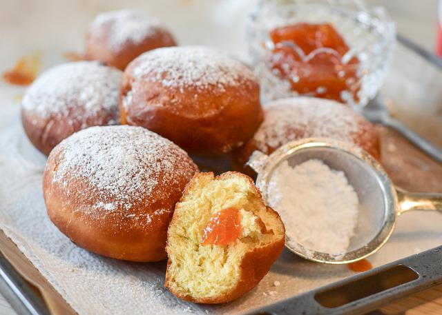 Comment faire un beignet Christophine – Style Chouchou !