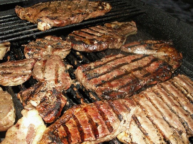 Le meilleur filet de boeuf en ville : une recette pour un repas parfait