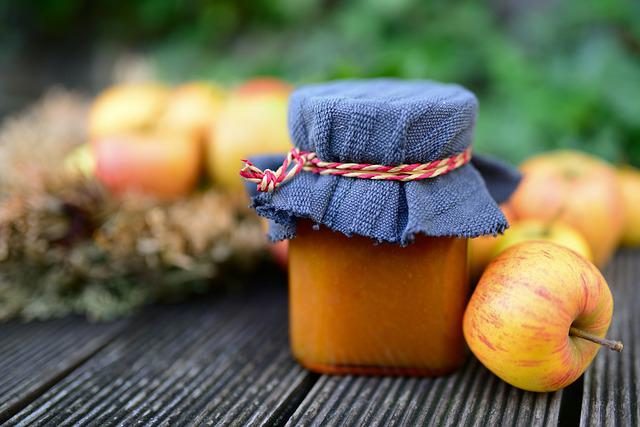 Comment faire un pot de confiture parfait avec 5 kilos de tomates vertes
