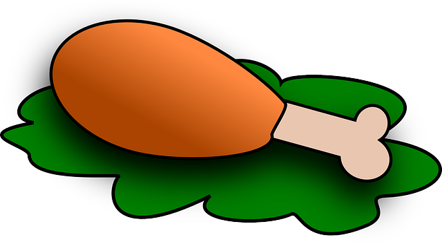 La meilleure façon de rôtir un poulet et de tirer le meilleur parti de sa saveur