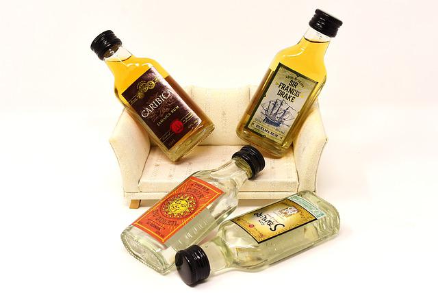 Comment faire un cocktail au rhum aigre pour deux : un guide complet