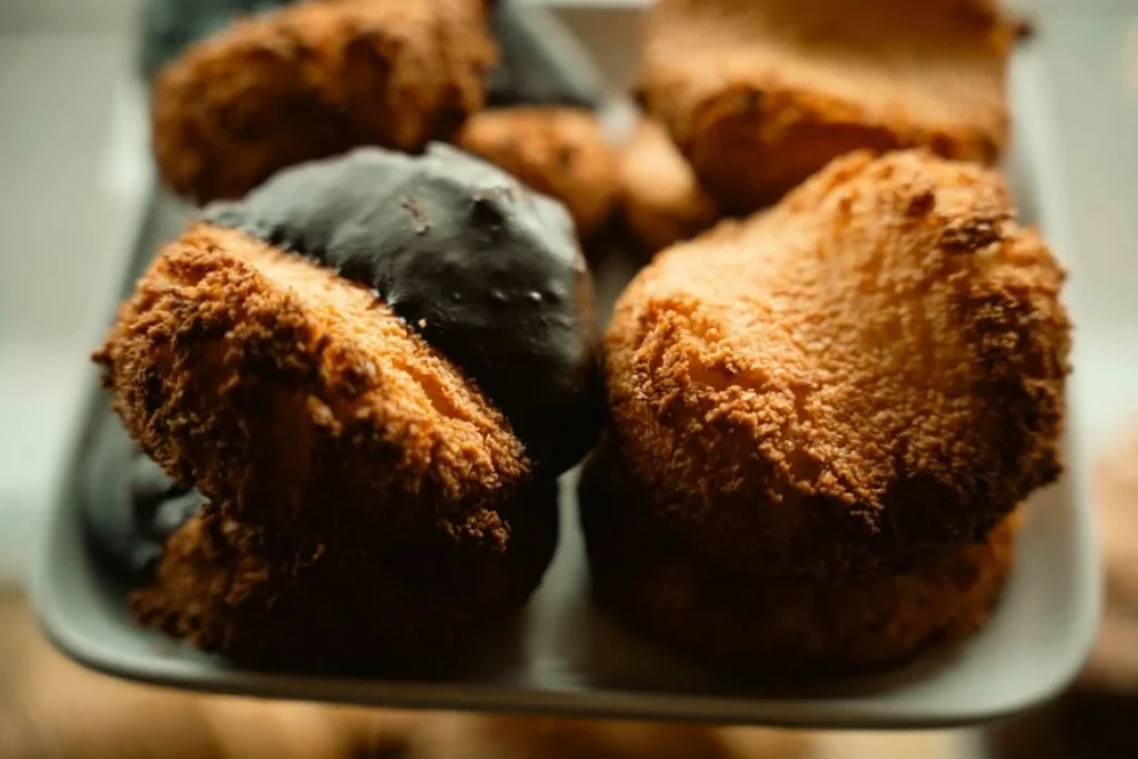 Noix de coco râpée en pâtisserie : la choisir, la conserver et bien l&rsquo;utiliser