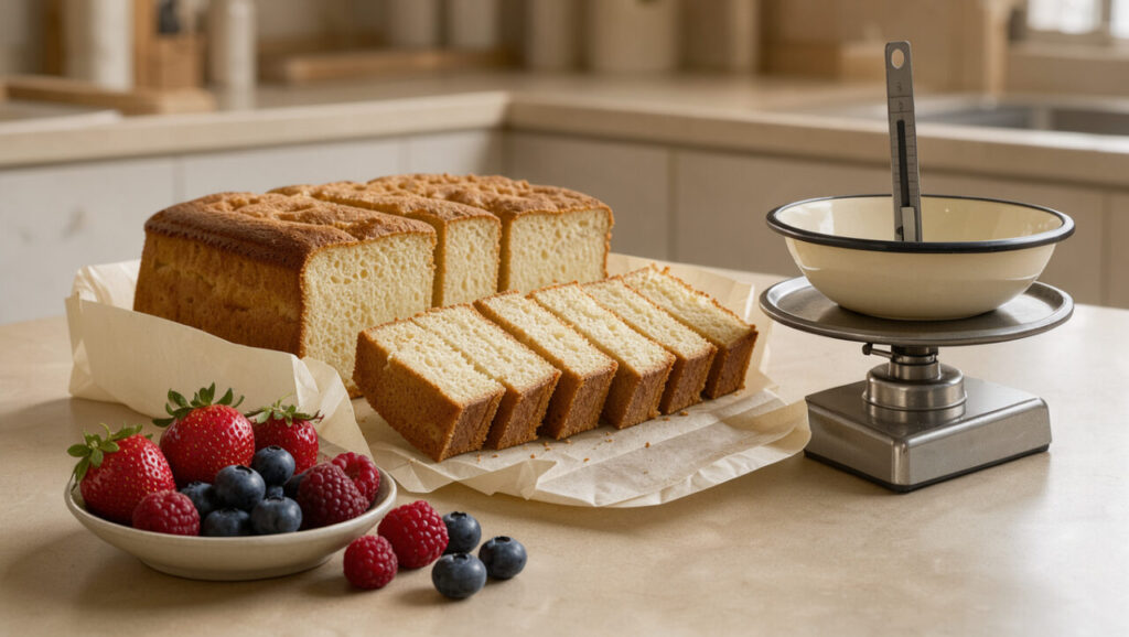 Gâteau peu calorique industriel : que vaut vraiment l’avis de Juliette ?