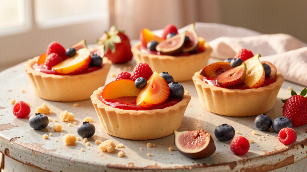 Gâteaux au yaourt : 7 idées pour les transformer en tartes moelleuses et fruitées